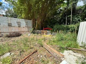 Terreno · 290m² · Lote à venda com 290 m² no condomínio Reserva Nova Cantareira