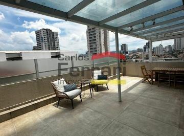 Apartamento · 106m² · 2 Quartos · 1 Vaga · Apartamento Garden a venda, Vila Dom Pedro II, 02 dormitórios, 01 suíte, 01 vaga,