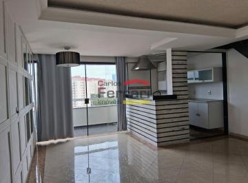 Apartamento · 70m² · 1 Quarto · 2 Vagas · Apartamento região Casa Verde 70m²