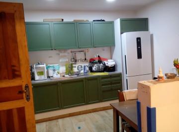 Apartamento · 60m² · 3 Quartos · Apartamento no Jardim São Paulo, 3 dormitórios, banheiro com banheira, sem vaga de garagem