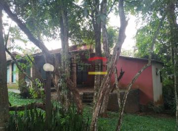 Casa · 350m² · 3 Quartos · Condominio Fechado Alpes da Cantareira - 350m²