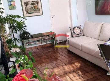 Apartamento · 55m² · 2 Quartos · 1 Vaga · Apartamento a venda, Pompéia, 02 dormitórios, 01 vaga,