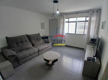 Apartamento · 70m² · 2 Quartos · 1 Vaga · Apartamento a venda, Santana, 02 dormitórios, 01 vaga, prédio baixo sem elevador,