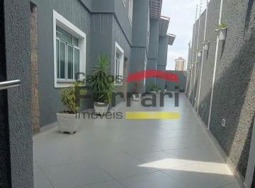 Casa · 160m² · 3 Quartos · 2 Vagas · Texto Atrativo (para anúncio) Oportunidade na Vila Maria! Lindo sobrado de 3 andares, espaçoso e mu