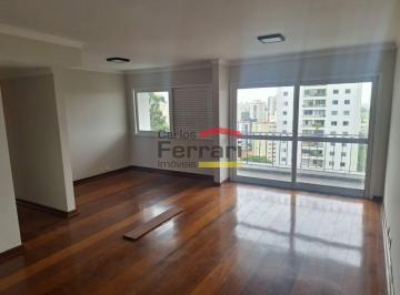 Apartamento · 90m² · 3 Quartos · 1 Vaga · APARTAMENTO - 3 DORM. 1 SUÍTE. 1 VAGA - 90 M2 - SANTANA