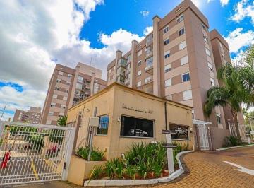Apartamento · 69m² · 3 Quartos · 2 Vagas · Apartamento 3 dormitórios - Terezópolis