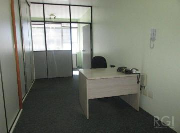 Comercial · 32m² · 1 Quarto · Sala Comercial em Petrópolis