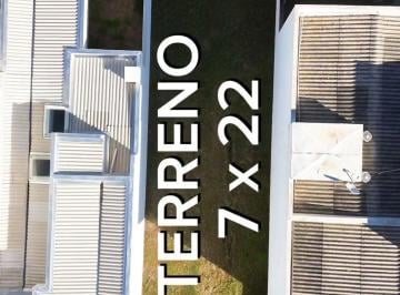 Terreno · 154m² · Terreno Residencial em Hípica