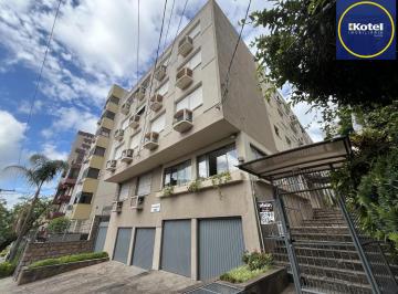 Apartamento · 90m² · 2 Quartos · 1 Vaga · Garden! Apartamento de 2 quartos, suíte, dependência e 1 vaga de garagem