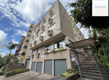 Apartamento · 90m² · 2 Quartos · 1 Vaga · Garden! Apartamento de 2 quartos, suíte, dependência e 1 vaga de garagem
