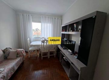 Apartamento · 79m² · 2 Quartos · 1 Vaga · Apartamento à venda no bairro Rudge Ramos – São Bernardo do Campo | 79 m² | 2 dormitórios | 1 vaga
