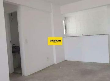 Apartamento · 58m² · 2 Quartos · 1 Vaga · Apartamento com 2 dormitórios à venda, 58 m² Vila Gonçalves - São Bernardo do Campo/SP