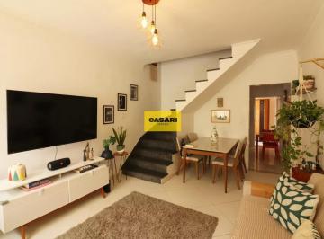 Casa · 100m² · 2 Quartos · 1 Vaga · Sobrado Residencial com Churrasqueira – 100m² Internos + 85m² Externos, Anchieta, SB Campo