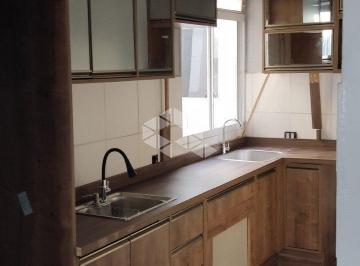 WhatsApp Image 2025-12-30 at 13.35 · Apartamento 2 dormitórios Mato grande Canoas