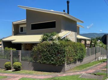 Casa · 223m² · 3 Quartos · 2 Vagas · Casa de alto Padrão a venda em Garopaba
