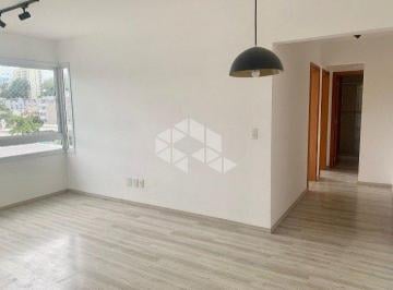 Apartamento · 55m² · 2 Quartos · 1 Vaga · Excelente apartamento de 2 dormitorios no Mont Serrat