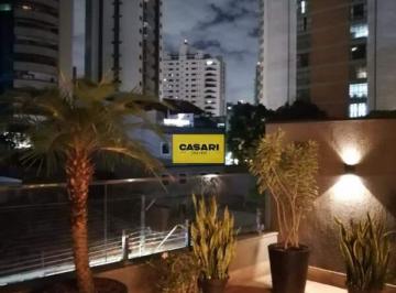 Apartamento · 100m² · 2 Quartos · 2 Vagas · Lindo apartamento Duplex na Vila Bastos em Santo André