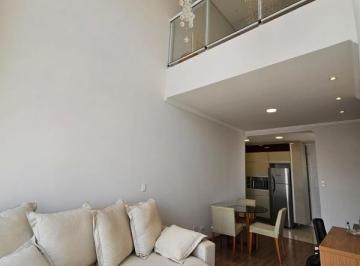 Photo 1 · Loft Duplex Sofisticado e Mobiliado com Vista Panorâmica no Rudge Ramos