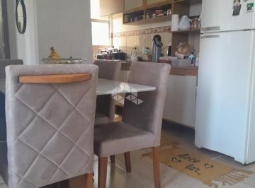 Apartamento · 40m² · 2 Quartos · Imóvel à Venda - Canoas | Bairro Mato Grande- 2 quartos- 42m²