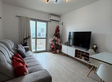 Apartamento · 67m² · 2 Quartos · 1 Vaga · Apartamento com 2 dormitórios e vaga no Centro de São Leopoldo!