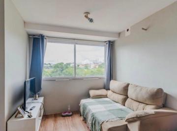 Apartamento · 45m² · 2 Quartos · 1 Vaga · Apartamento com 49m² de área privativa-2 quartos- no bairro Vila Nova- Porto Alegre