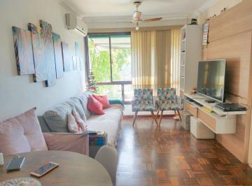 Apartamento · 61m² · 2 Quartos · 1 Vaga · Apartamento com 60 m² , 2 dormitórios, uma vaga no bairro Nonoai.