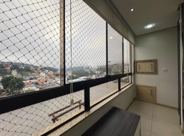 Apartamento · 65m² · 2 Quartos · 1 Vaga · Apartamento de 2 dormitórios, sendo 1 suíte em Bento Gonçalves.