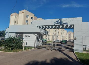 Apartamento · 38m² · 2 Quartos · Excelente apartamento de 2 dormitórios a venda na rua Eugenio Mussoi