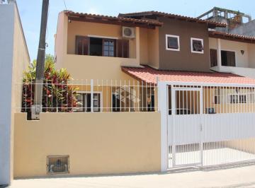 Casa · 116m² · 3 Quartos · 2 Vagas · Casa 3 dormitórios, Ingleses - Florianópolis