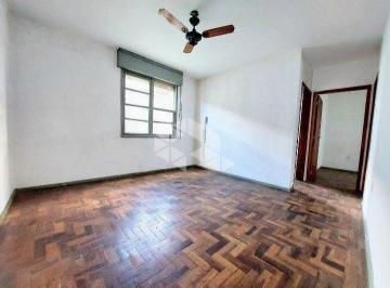 Apartamento · 51m² · 2 Quartos · 1 Vaga · Apartamento 2 dormitórios perto do Barra Shopping