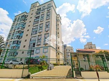 Apartamento · 71m² · 3 Quartos · 1 Vaga · APARTAMENTO TÉRREO À VENDA COM 3 DORMITÓRIOS, SUÍTE, CHURRASQUEIRA, VAGA DE GARAGEM E INFRA, NO BAIR