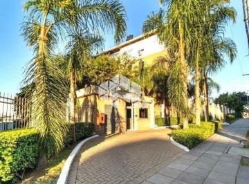Apartamento · 57m² · 2 Quartos · 1 Vaga · Apartamento 2 dormitórios em condominínio com estrutura completa