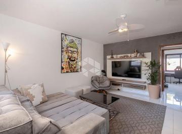 Apartamento · 125m² · 2 Quartos · 1 Vaga · Cobertura Residencial À Venda, Cristal, Porto Aleg