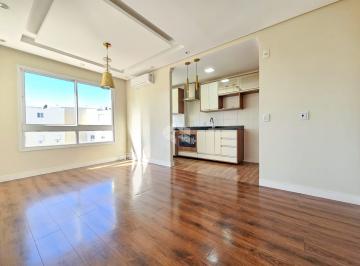 Apartamento · 61m² · 2 Quartos · 1 Vaga · Apartamento de 2 dormitórios no Lifepark com 1 vaga coberta. Marechal Rondon - Canoas