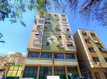 Apartamento · 58m² · 2 Quartos · APARTAMENTO COM 2 DORMITÓRIOS À VENDA NO CENTRO DE PORTO ALEGRE, EM FRENTE À USINA DO GASÔMETRO