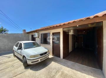 Casa · 55m² · 2 Quartos · 1 Vaga · Casa á venda no bairro Diácono João Luiz Pozzobon