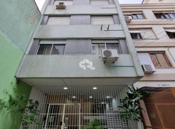 Apartamento · 37m² · 1 Quarto · Apartamento à venda, 1 dormitório - Centro Histórico - Porto Alegre/RS