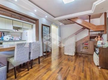 Apartamento · 206m² · 3 Quartos · 1 Vaga · Cobertura Exclusiva com Terraço, Hidromassagem e Vista Panorâmica ao lado do Shopping Wallig