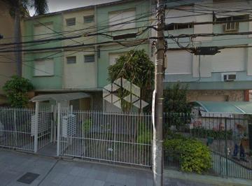 Apartamento · 24m² · 1 Quarto · Kitnet Residencial À Venda, Bom Fim, Porto Alegre.