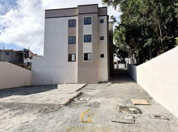 Apartamento de 3 quartos, São José dos Pinhais · Apartamento 3 quartos, Colônia Rio Grande, São José dos Pinhais/PR