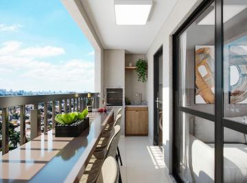 Apartamento de 2 quartos, Curitiba · Apartamento 2 quartos com suíte e sacada gourmet perto do Palladium lazer completo