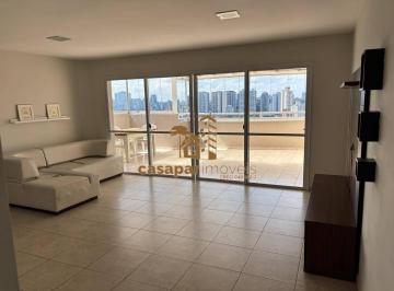 Apartamento · 187m² · 3 Quartos · 3 Vagas · Cobertura Duplex à Venda com 187m³, 3 Suítes e 3 Vagas com Espaço Gourmet