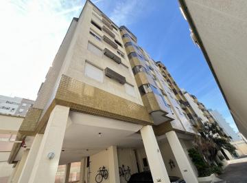 Apartamento · 109m² · 3 Quartos · 1 Vaga · Apartamento de 3 quartos, suíte e 1 vaga de garagem no bairro Cristo Redentor