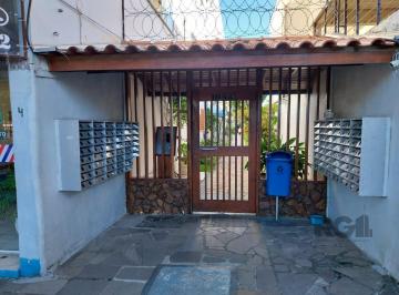 Apartamento · 29m² · 1 Quarto · Apartamento de 1 Dormitório bairro nonoai para venda