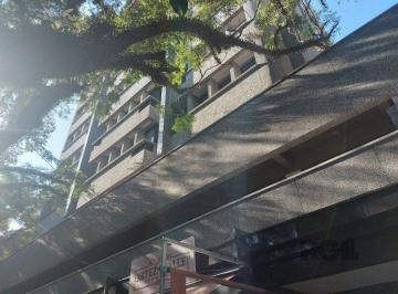 Comercial · 36m² · 1 Quarto · 1 Vaga · sala comercial, medindo 36,12 m² área privativa e 49,27 m² de área total, com 1 box coberto duplo, l