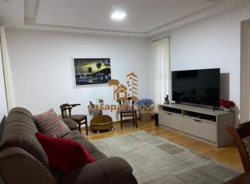 Apartamento · 153m² · 3 Quartos · 3 Vagas · Apartamento à Venda com 153m², 3 Suítes com 3 Vagas e Lazer Completo