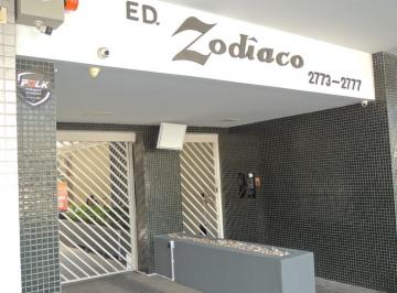 3971911980.jpg · APARTAMENTO 1 QUARTO - EDIFÍCIO ZODÍACO - PORTÃO - EM FRENTE AO CARTÓRIO DO PORTÃO                  