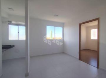 Apartamento · 39m² · 2 Quartos · Apartamento 39.77M² - para Alugar