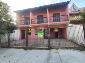Casa · 200m² · 3 Quartos · 1 Vaga · Casa Residencial 200M² - para Alugar