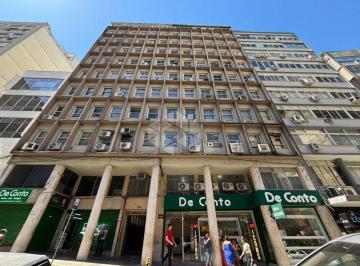 Comercial · 55m² · Sala 55M² - para Alugar